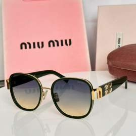 Picture of Miu Miu Sunglasses _SKUfw79339227fw